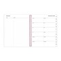 2026 Blue Sky Joselyn 8.5" x 11" Calendar Year Weekly & Monthly Planner, Plastic Cover, Multicolored (110394-26)~#|#~2C2255C8-4BB1-4E0D-B7848C89DB397936_sc7