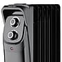 Comfort Glow 1500-Watt 5200 BTU Portable Radiant Electric Tower Heatert, Black (EOF280)~#|#~2C22E181-94FE-4A6C-93000D8C8DED3C52_sc7