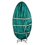 Elf Stor Upright Christmas Tree Storage Bag for 7.5 ft. Tree, Green (83-DT5582)~#|#~2C253380-AC82-4141-820D7CE7EA249750_sc7