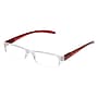 SAV Value Pack +1.25 Fashion Reading Glasses, Variety (EJR3P-100)~#|#~2C258A72-A650-470E-93D6F84E2ACFA2BE_sc7