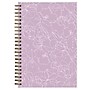 2026 Blue Sky Green Earth Freya Lilac 5" x 8" Calendar Year Weekly & Monthly Planner, Plastic Cover (153758)~#|#~2C273347-F2A9-4EAE-B453559CE99A8FCA_sc7