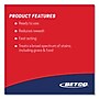 Betco Symplicity Pro A Prewash/Spotter, Citrus Scent, 32 oz Bottle, 6/Carton (BET4901600)~#|#~2C28160A-3B56-42BF-83A4BC49BFE12DE9_sc7