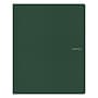 Blue Sky Bespoke Composition Notebook, 8" x 10", Forest Green (159134)~#|#~2C2A24DA-5C90-4787-9D31D93FCEA2DB87_sc7