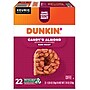 Dunkin' Candy'd Almond Coffee Keurig K-Cup Pods, Dark Roast, 22/Carton (5000375651)~#|#~2C2C6B52-BA70-4E72-8F8A5C7AD0953504_sc7