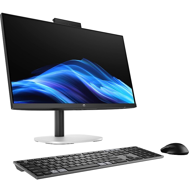 HP ProStudio 4 G1I All-in-One Desktop Computer, Intel Core Ultra 5, 32GB RAM, 512GB SSD, Windows 11 Pro  (C72TLUT#ABA) image 1