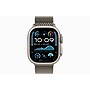 Apple Watch Ultra 2, GPS + Cellular, 49mm, Natural Titanium Case, Natural Milanese Loop (MX5T3LW/A)~#|#~2C2ECD92-4F6C-463D-874A771D78C53F43_sc7