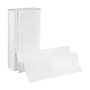 Pacific Blue Select Recycled Multifold Paper Towels, 1-ply, 250 Sheets/Pack, 16 Packs/Carton (20389)~#|#~2C30CC9B-AB9F-4EF2-B0DE8B4726E5631C_sc7