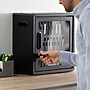 Luxor CellGuard Lockable 32-Unit Cell Phone Cabinet, Black Powder Coated Steel (CHZZ001)~#|#~2C31562D-AC6E-4651-9CA4A67BADD2BEA2_sc7
