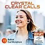 Delton O104 Open-Ear Wireless Headset with Charging Case Bluetooth Earbuds Headphones, Black (DBHO104)~#|#~2C31DB12-6B14-4F3E-B032E9D78BAF811A_sc7
