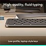 Logitech Signature Slim MK625 Wired Keyboard and Optical Mouse Combo, Graphite (920-013303)~#|#~2C356962-1402-45A1-BD88667A2402E9D2_sc7