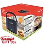 Brentwood ELB-600BL Portable Electric Food Warmer, 0.625 Qt.~#|#~2C3A4C87-B310-47A3-8FF7222979AA4B54_sc7