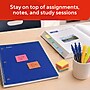 Staples Ultra Sticky Notes, 1 3/8" x 1 7/8", Golden Hour Collection, 100 Sheets/Pad, 24 Pads/Pack (ST62877)~#|#~2C3A8414-06B3-4E5F-BEEB3317E0C9DB41_sc7