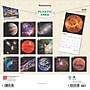 2025 BrownTrout Astronomy 12" x 12" Monthly  Wall Calendar (9781975476519)~#|#~2C3DE321-D612-4E4C-97F01C8F48769DB2_sc7
