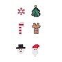 LEGO Holiday Stocking, Red/Green (SS0902-200)~#|#~2C3F64B0-39C3-4113-B9B90D60B875FC1C_sc7