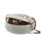 Household Essentials 79.8 Quart Storage Container for Wreaths, Plastic, Multicolored (HH2648-1)~#|#~2C408A2D-EE8D-4B79-93F5C9B959713C7F_sc7