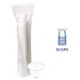 Boardwalk PET Cold Cups, 9 oz., Clear, 50 Cups/Pack (BWKPET9SPK)~#|#~2C40C834-08B1-4E15-8B1301397F95F2E2_sc7
