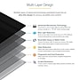 StarTech Anti-Glare Privacy Screen and Screen Protector for  24" Widescreen Monitor, Matte/Glossy (PRIVACY-SCREEN-24MB)~#|#~2C4111C4-B828-4A55-B1996492CD3450D1_sc7