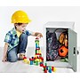 AdirOffice 24"H Single Tier Misty Green Storage Locker (ADI629-02-MGRN-DL)~#|#~2C416D57-E975-4CE0-8EF9B20907C0E771_sc7