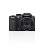 MINOLTA ProShot 20 Megapixels Digital Point & Shoot Camera, 26x Optical Zoom, Black (MN26Z-BK)~#|#~2C424059-6775-4F69-B24622D56259A7D8_sc7