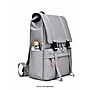 SaharaCase Modern 16" Laptop Bag, Storm Gray (LT00106)~#|#~2C42B317-EC90-4881-A1339F31469D3186_sc7