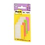 Post-it Tabs, 2" Wide, Solid, Assorted Colors, 24 Tabs/Pack (686-PLOY)~#|#~2C485DC9-1D03-456F-AD9B15E24347C29D_sc7