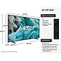 Samsung Q70D Class 65" QLED 4K Smart TV (QN65Q7FAAFXZA)~#|#~2C4A801B-5930-4A12-96EC93068CECB95E_sc7