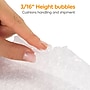 Staples 3/16" Standard Bubble Roll, Recycled, 12"W x 175' (4072830)~#|#~2C4FD9F1-8754-4D91-9BD7A0D75963E16C_sc7