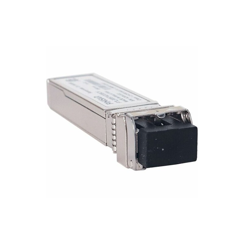 WatchGuard Firebox Gigabit Ethernet Optical Fiber 10GBASE-SR SFP+ transceiver module, 10,312.5 mbps, (WG8583) image 1