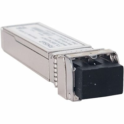 WatchGuard Firebox Gigabit Ethernet Optical Fiber 10GBASE-SR SFP+ transceiver module, 10,312.5 mbps, (WG8583) Simolary simolary.com