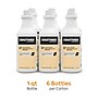 Coastwide Professional™ Carpet Spotter 67, 0.95L, 6/Carton (CW670032-A)~#|#~2C54FEFB-F966-4081-AB0B2BEB2D77C5A9_sc7