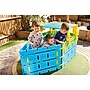 Educational Advantage Constructa Den, 76 Pieces (EA-602)~#|#~2C573747-77BB-45FD-8E8E8AD5863F1D07_sc7