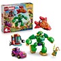 LEGO Disney Junior Marvel Loki vs. Team Iron Man, 204 Pieces (11211)~#|#~2C5E6004-33E4-42BE-B96A41D4DBCF5CB0_sc7