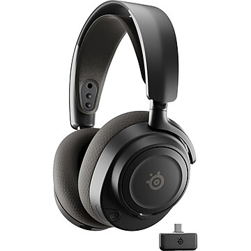 SteelSeries Arctis Nova 7P Gen 2 Wireless Noise-Canceling