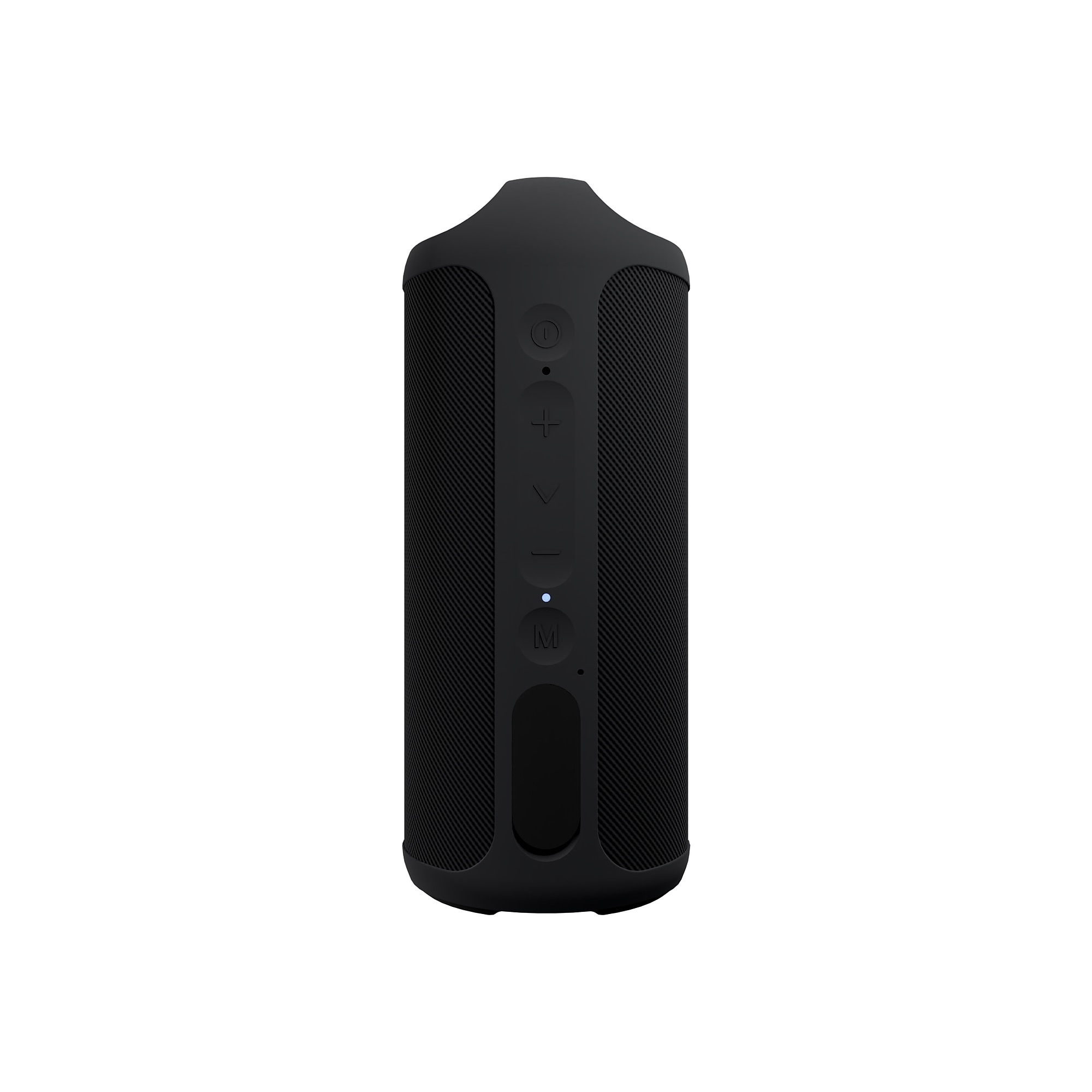 BAR audio by cellhelmet All-Nighter True Wireless Bluetooth Portable Speakerphone, Water-Resistant, Black (BAS-214) Sansujyuku sansujyuku.com