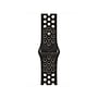 Apple Watch 42mm After Dark Black Nike Sport Band, Small/Medium (MKTC4AM/A)~#|#~2C5FA9B4-C9CE-4738-94F1D46F68C00B3E_sc7