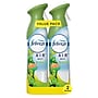 Febreze Odor-Fighting Air Freshener Aerosol, Gain Original Scent, 8.8 oz., 2/Pack (97810)~#|#~2C62A970-DCC3-4E02-BFFBD8735A3AD26B_sc7