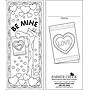 Barker Creek Celebrate Valentine's Day Bookmark Set, 60/Pack (LL2197)~#|#~2C6655F1-54F0-4C56-B5DF703F2F3E2918_sc7