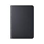 JOURNEY Loc8 RFID Faux Leather Passport Holder, Midnight Black (JTWMN)~#|#~2C672A9A-5F46-4AC3-A6F7EE0691530AE5_sc7