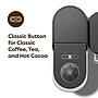 Keurig® K-Crema 9-Cups Single Serve Coffee Maker, Black (5000380920)~#|#~2C6750B3-D42E-4D28-B476E3253DFD88BB_sc7