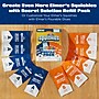 Elmer's Squishies Kids' Activity Kit, 13 Pieces/Pack (2195038)~#|#~2C6906FD-BDD1-4202-8649D36861282614_sc7