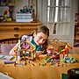 LEGO Friends Cozy Fall Forest Cabin, 1229 Pieces (42705)~#|#~2C6931ED-8CB4-45C9-A568057958580CC5_sc7