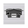 FlexiSpot 40"W Electric Adjustable Standing Desk Converter, Black (EM7L)~#|#~2C6AE402-824C-4A7D-932D21902A0DF32E_sc7