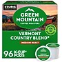 Green Mountain Vermont Country Blend Coffee Keurig® K-Cup® Pods, Medium Roast, 96/Carton (GMT6602CT)~#|#~2C6C5B88-5710-4656-AE2DBBF31AEF51A0_sc7
