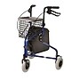 DMI Aluminium 3-Wheel Rollator Walker, Royal Blue (802-2014-2100)~#|#~2C71D6E2-1BA3-4CEE-8D4F4A2A64CB9915_sc7