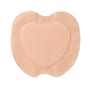 Medline Optifoam Gentle EX Sterile Adhesive Foam Dressings, 7" x 7", 40/Carton (MSCEX77EP)~#|#~2C72808A-EA79-47F8-9B717504E780B2C7_sc7