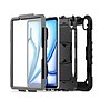 SaharaCase Raider Case for iPad Air 13" (M3/M2), Scorpion Black (TB00415)~#|#~2C759F34-EE95-4CCF-BFA518CA3A2DBA65_sc7