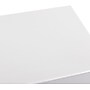 JAM Paper Collapsible Gift Boxes, White (LA-8X8-MG-BX-WH)~#|#~2C75AD55-FDAD-4603-B5E6C819B3A8C010_sc7