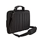 Case Logic Work-In Laptop Case, Black Polyester (3203771)~#|#~2C75E1A7-13F1-42DD-8AA4A278D7E48CCC_sc7
