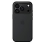Apple Silicone MagSafe Phone Case for iPhone 18 Pro, Shock Absorbing, Black (MK8Y4ZM/A)~#|#~2C77C326-35D2-4FB6-AEC140957681F9FC_sc7