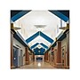 Armstrong CORTEGA Second Look Angled Tegular Edge Ceiling Tile, 24" x 48", White, 10/Carton (BP2765D)~#|#~2C79EF3A-A78F-44F6-800D73AAB7191B4F_sc7